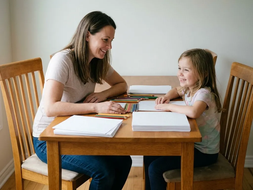 Is Your Child Ready, and What Comes Next? | LearnLink