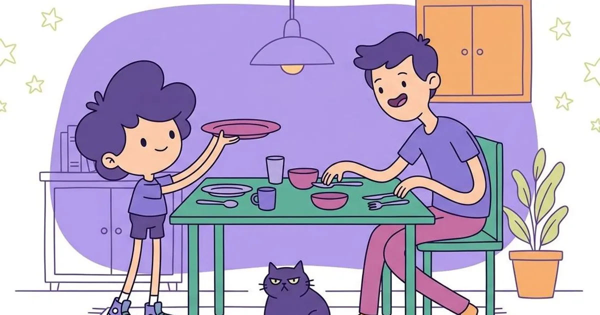 Aprende qué son los linking verbs | LearnLink Blog