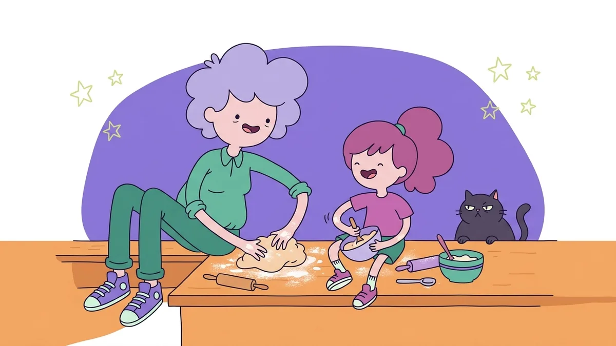 Clases de inglés virtuales para niños | LearnLink