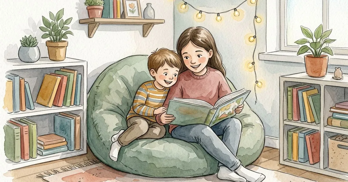 English Homework Help for Kids | LearnLink Blog