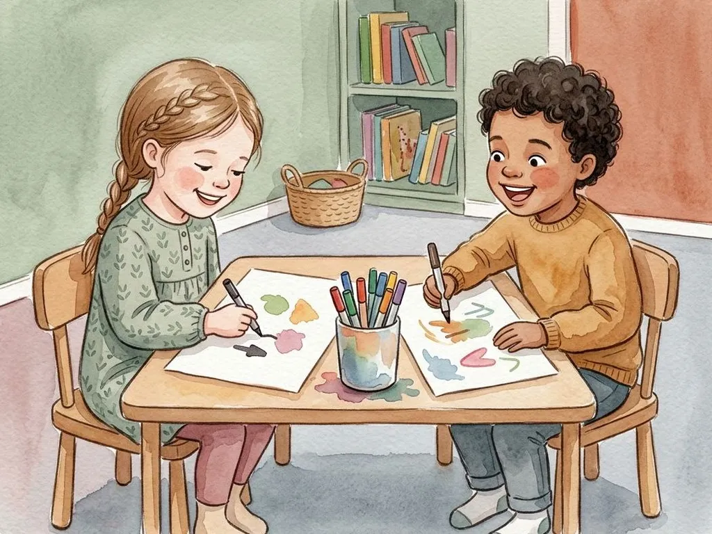 Future Simple with Will for Kids | LearnLink Blog