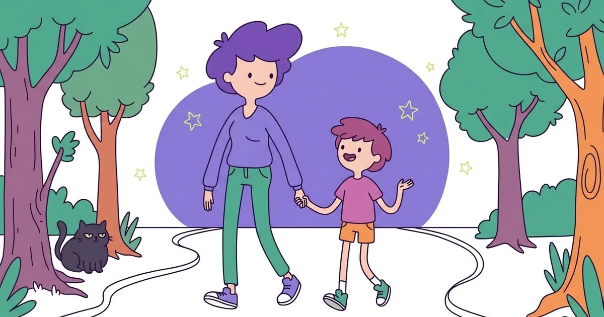 A Guide to the Verb “To Be” for Kids | LearnLink Blog