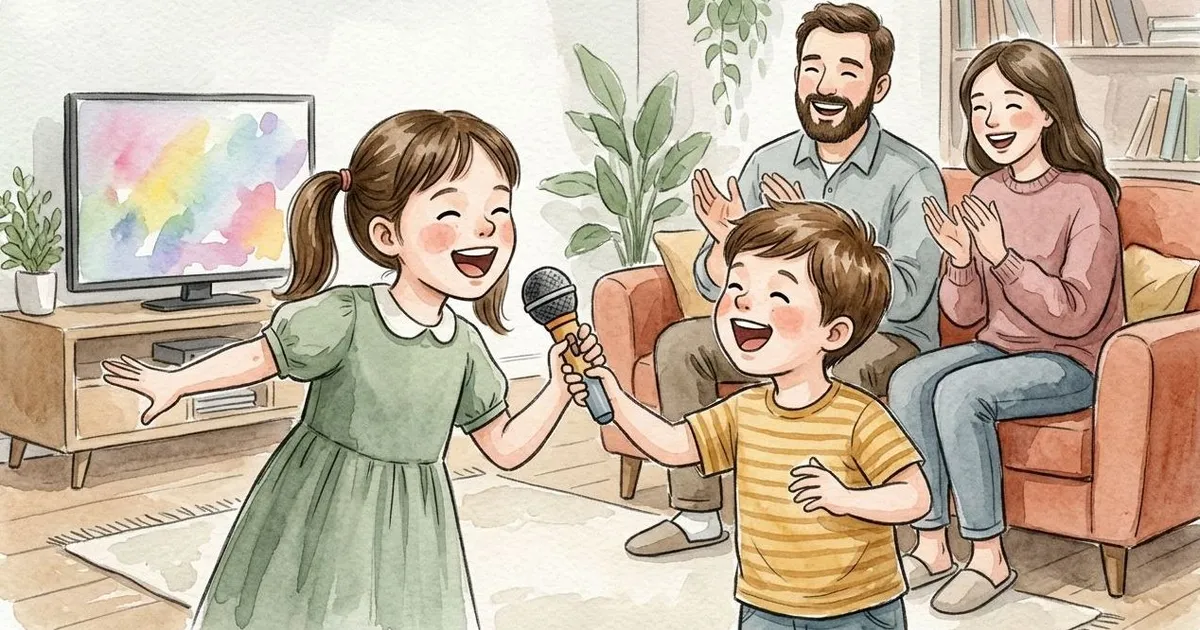 Refuerzo de inglés en primaria | LearnLink Blog