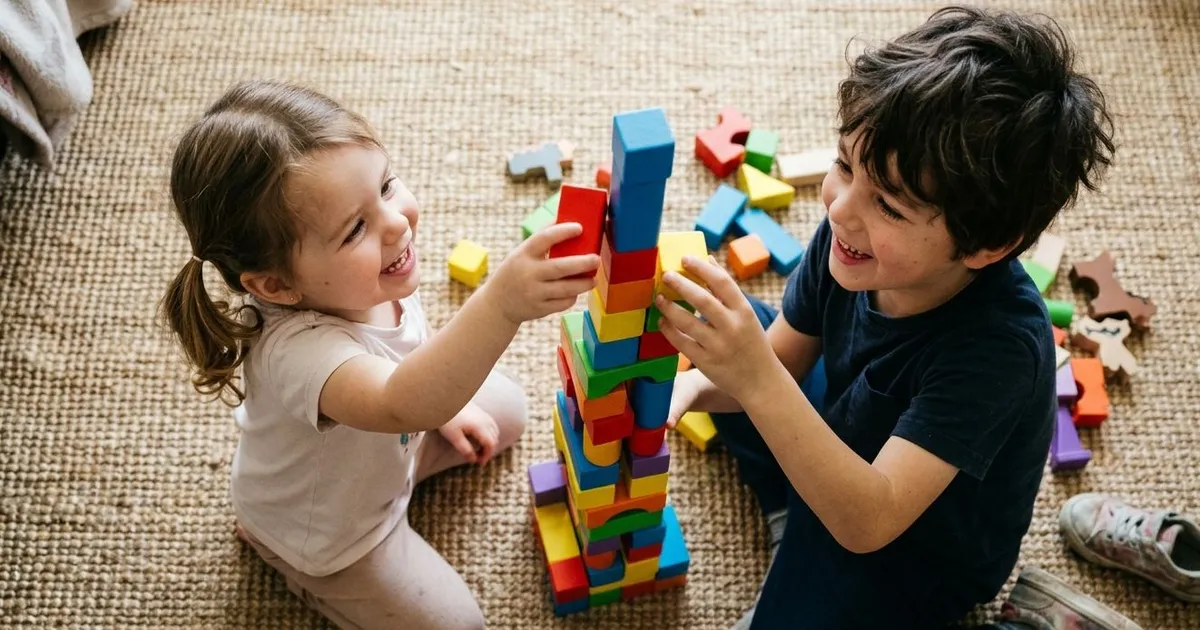 Big and Small Adjectives for Kids | LearnLink Blog