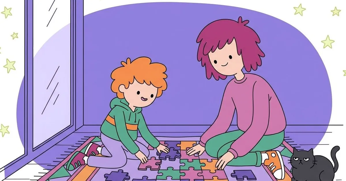 Used to for Kids — English Grammar Guide | LearnLink Blog