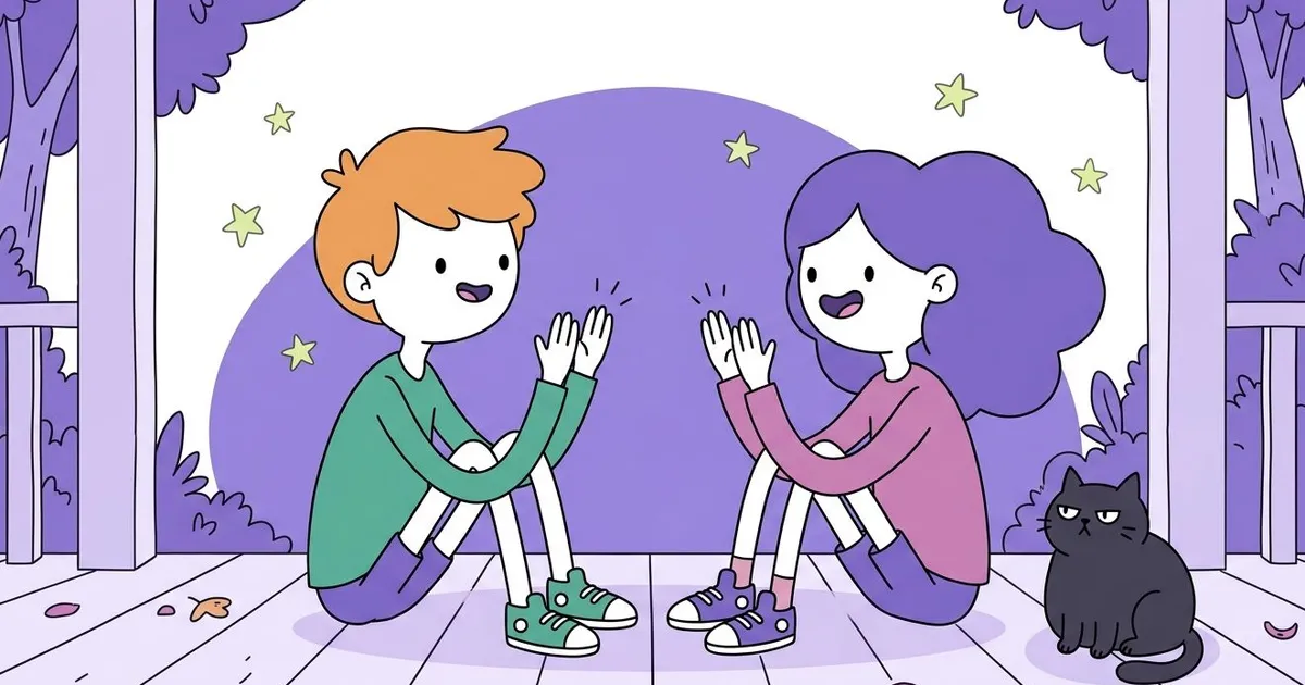 Reflexive Pronouns for Kids | LearnLink Blog