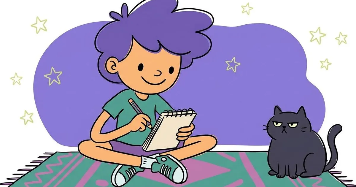 A Back-to-School Poem in English | LearnLink Blog