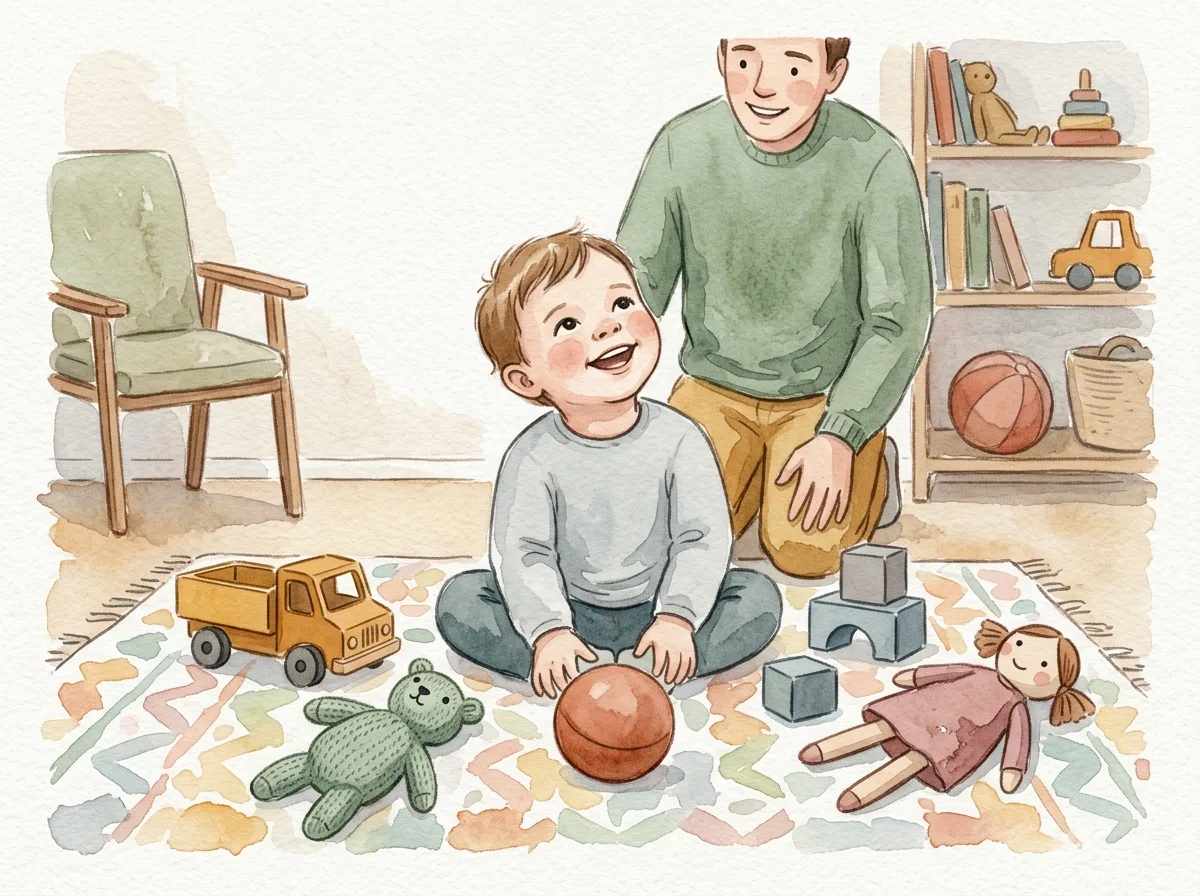 Preposiciones de lugar en inglés para niños | LearnLink Blog