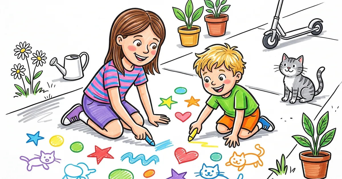 Прописи английского алфавита для детей | LearnLink Blog