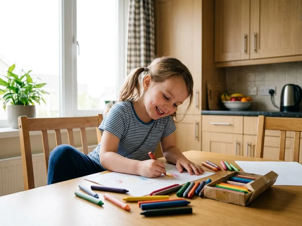 English Clothes Worksheets for Kids | LearnLink Blog