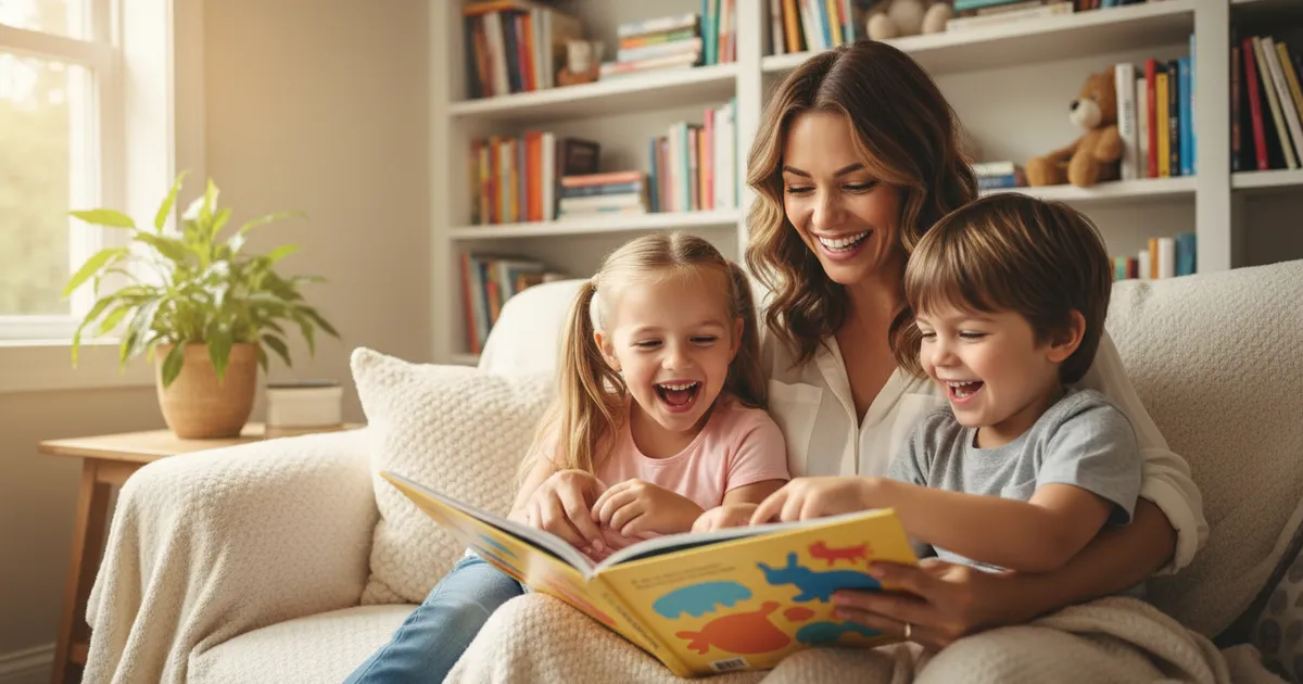 How To Teach English for Kids | LearnLink Blog