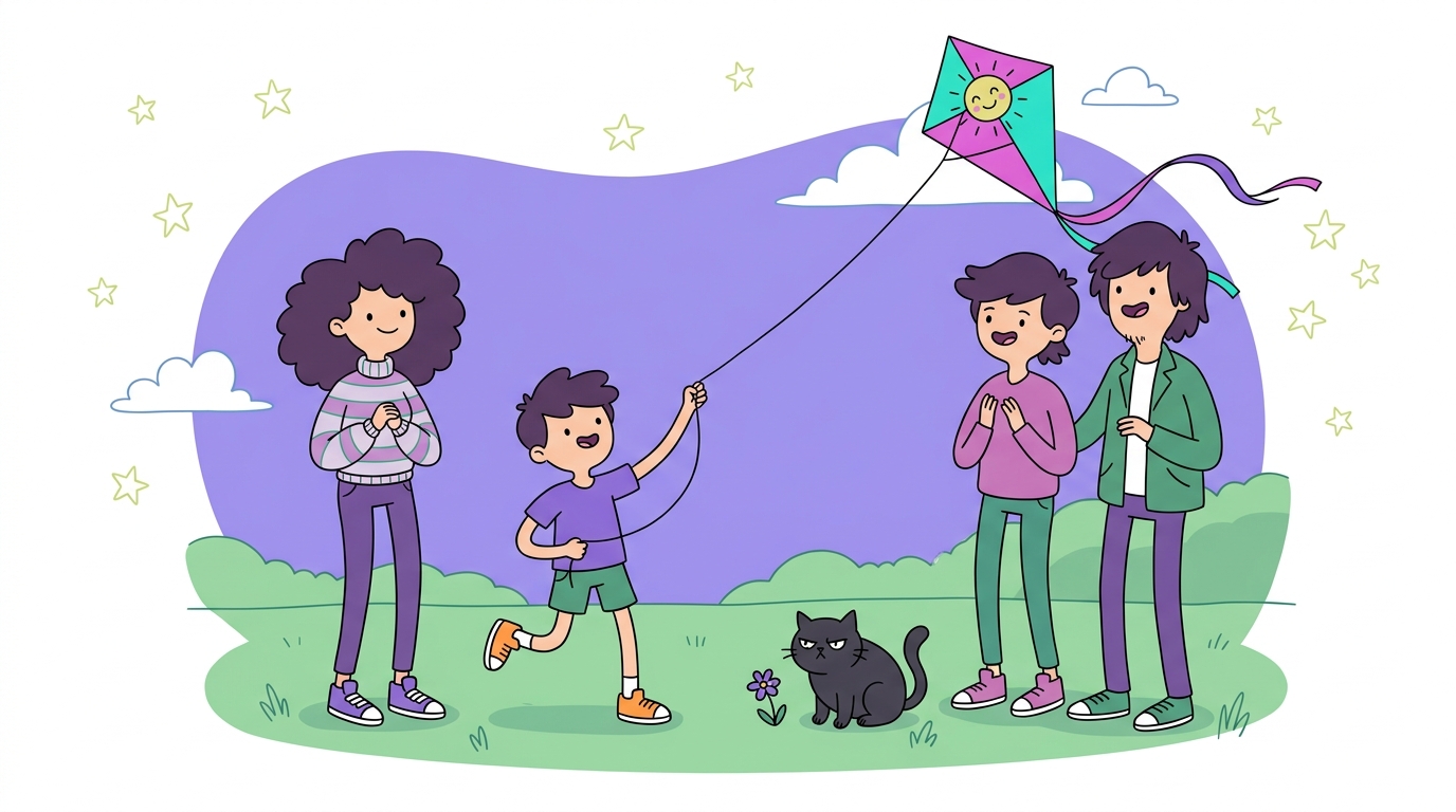 Tips to Help Kids Learn English Quickly | LearnLink Blog