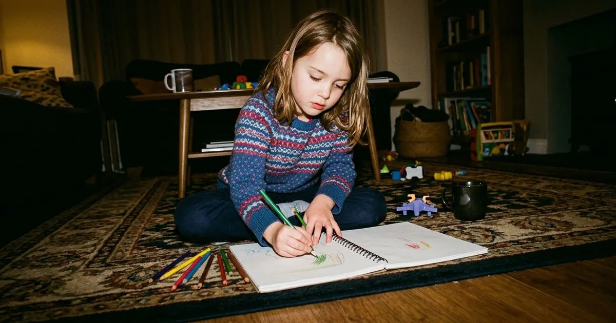 English Intonation Practice for Kids | LearnLink Blog