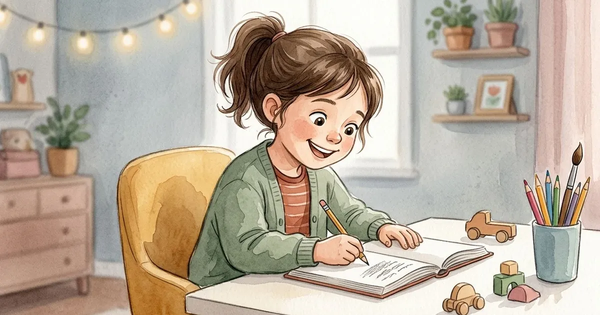 How to Motivate a Child to Learn English | LearnLink Blog