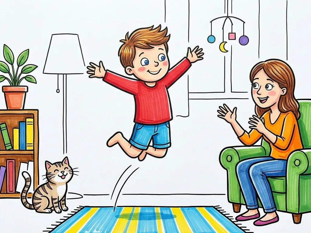 Used to, Be Used to and Get Used to for Kids | LearnLink Blog