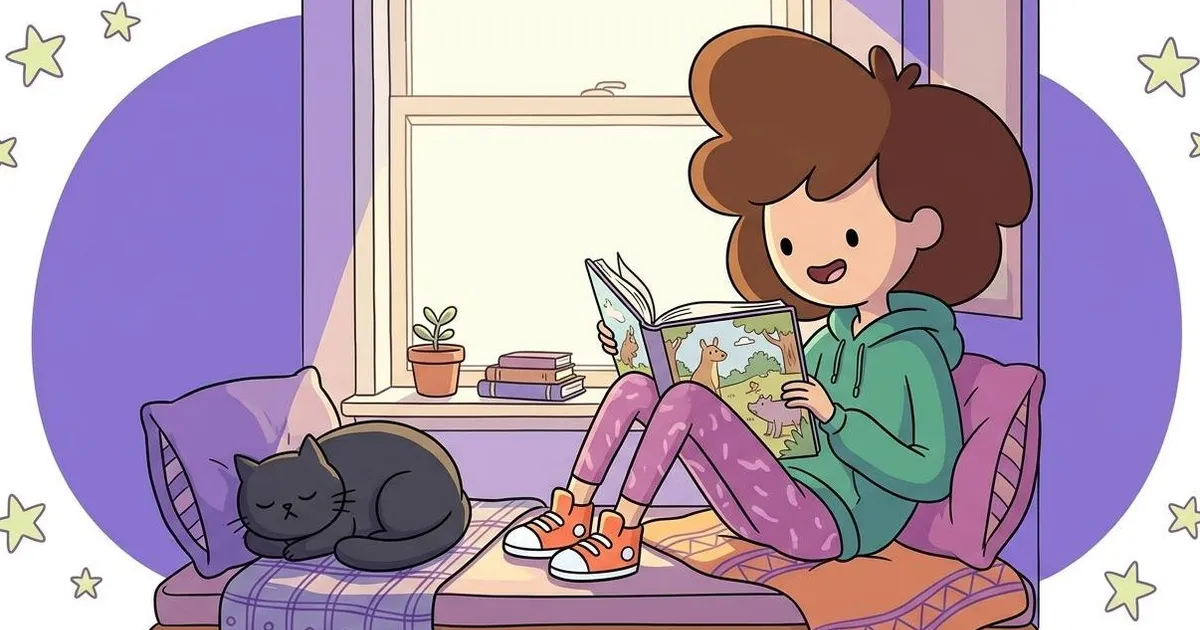 Reading Age for Kids Guide | LearnLink Blog