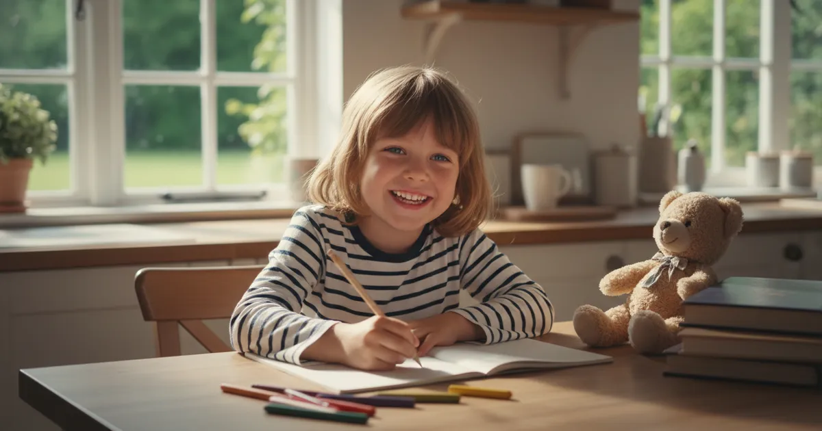 Adjetivos posesivos para niños en inglés | LearnLink Blog