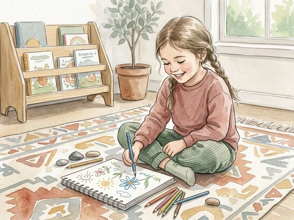 Examples by Age | LearnLink