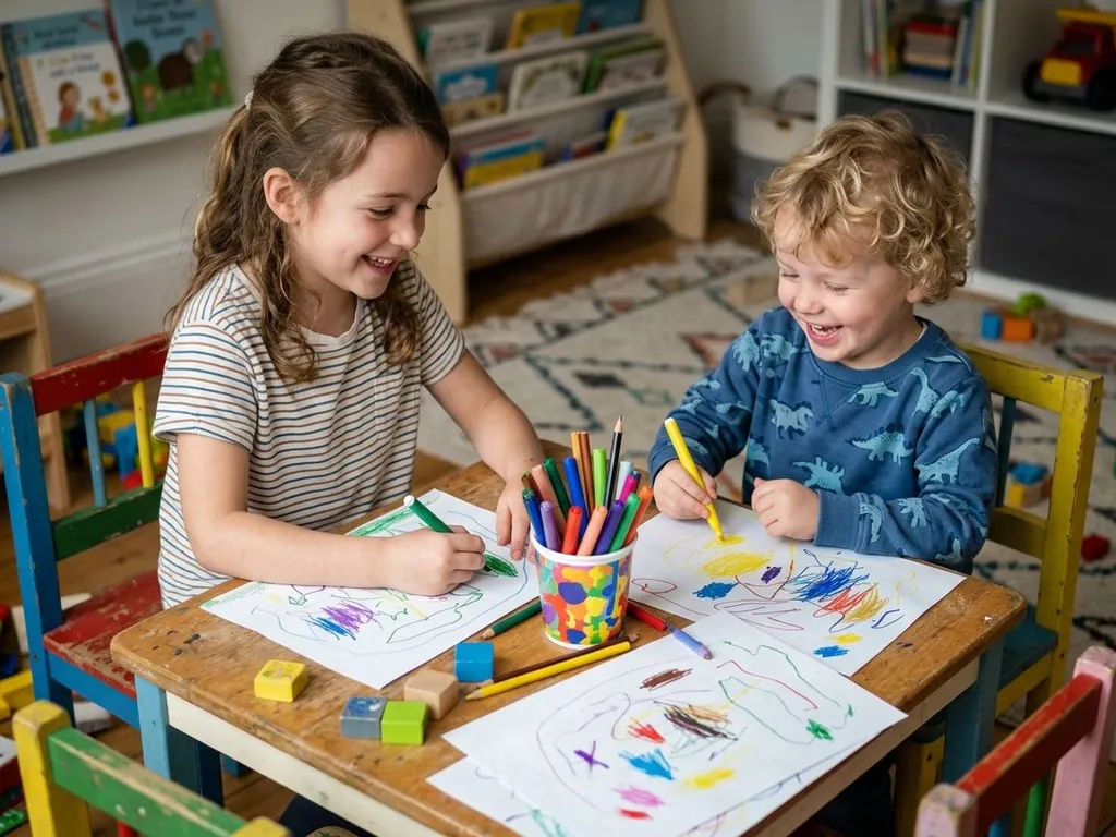 A Useful Set of Verbs for Different Ages | LearnLink