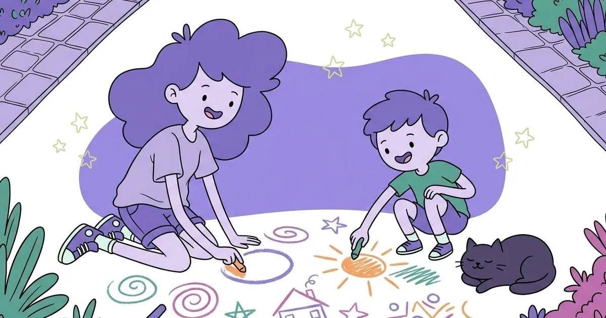 Saying the Date in English for Kids | LearnLink Blog