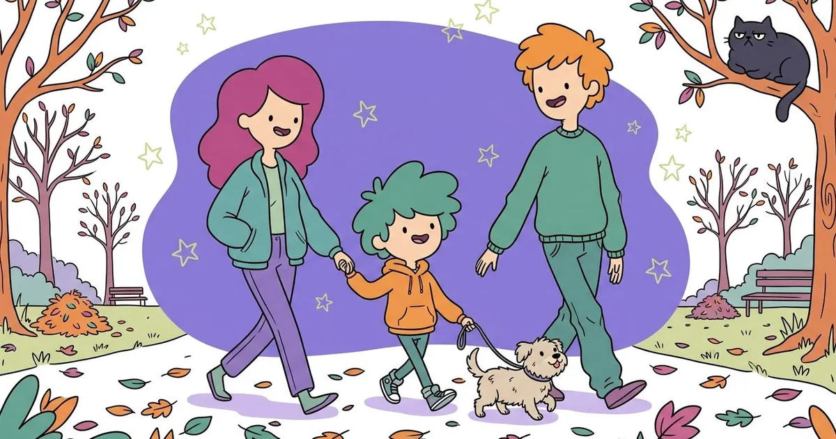 Руки, ноги и движения | LearnLink