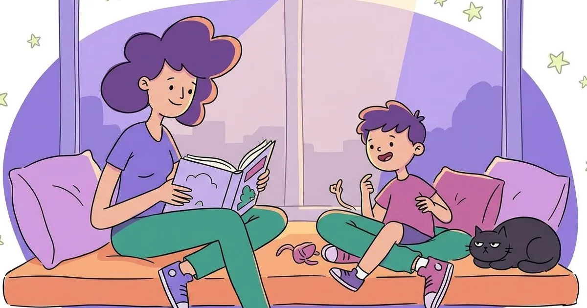 A Guide to Can and Could for Kids | LearnLink Blog