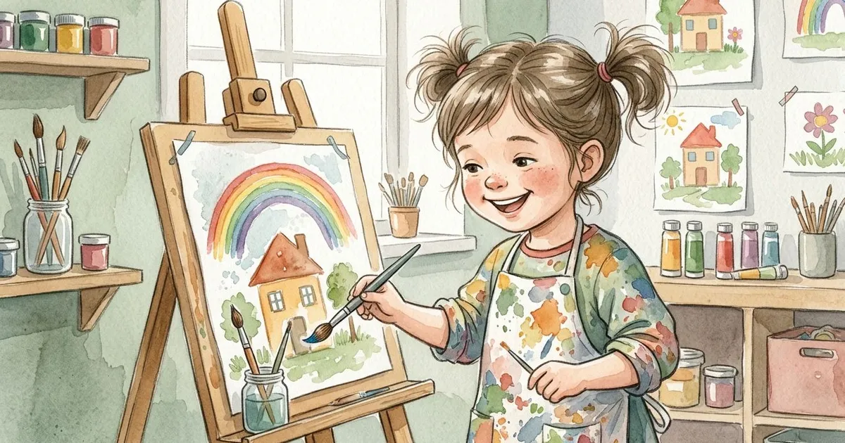 Sinónimos de good en inglés para niños | LearnLink Blog