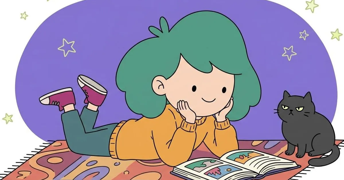 English Reading Worksheets for Kids | LearnLink Blog