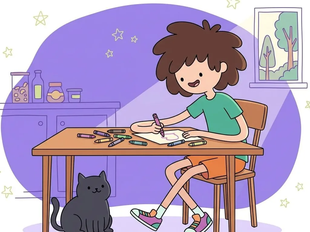 Age-appropriate Examples | LearnLink