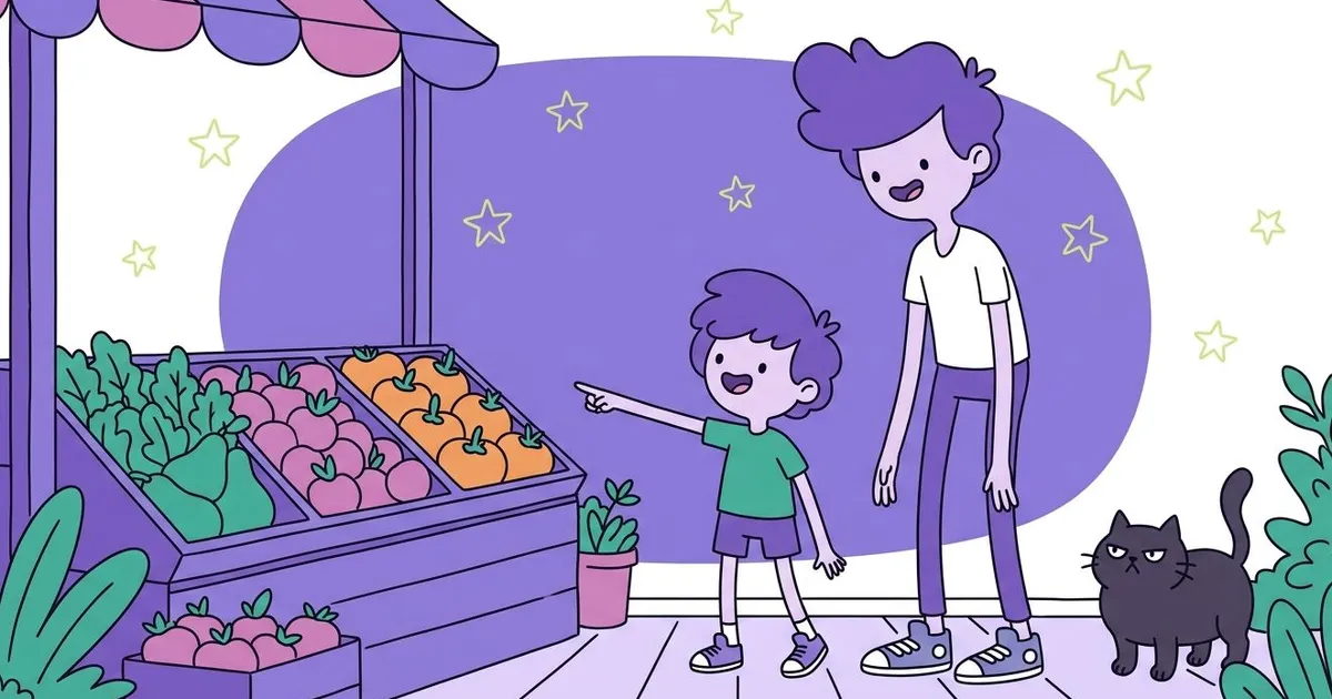 Your o you're en inglés para niños | LearnLink Blog