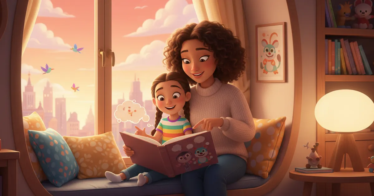 Adjectives for Kids | LearnLink Blog
