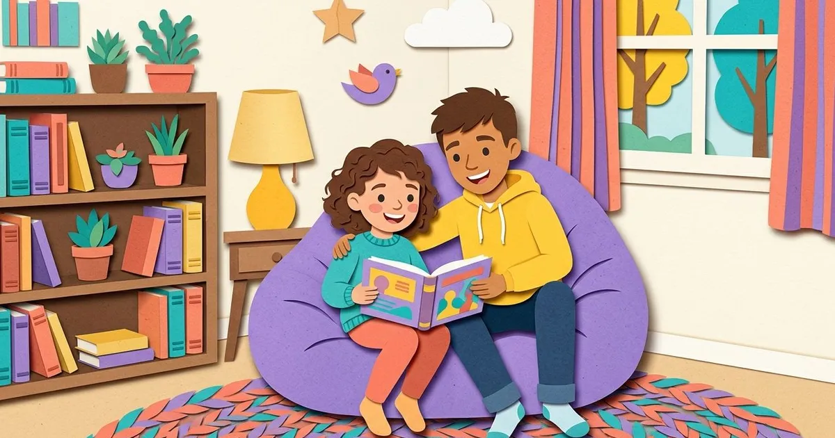 Английские слова для детей и родителей | LearnLink Blog