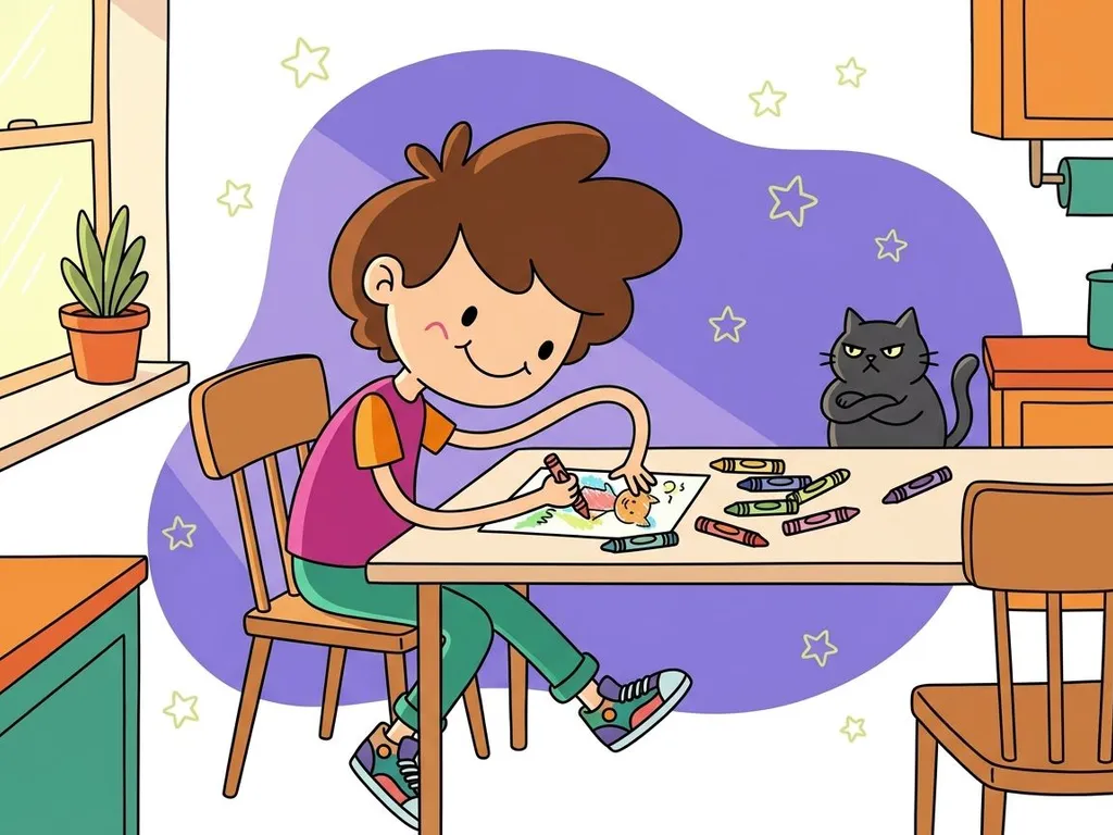 English Vocabulary Worksheets for Kids | LearnLink Blog