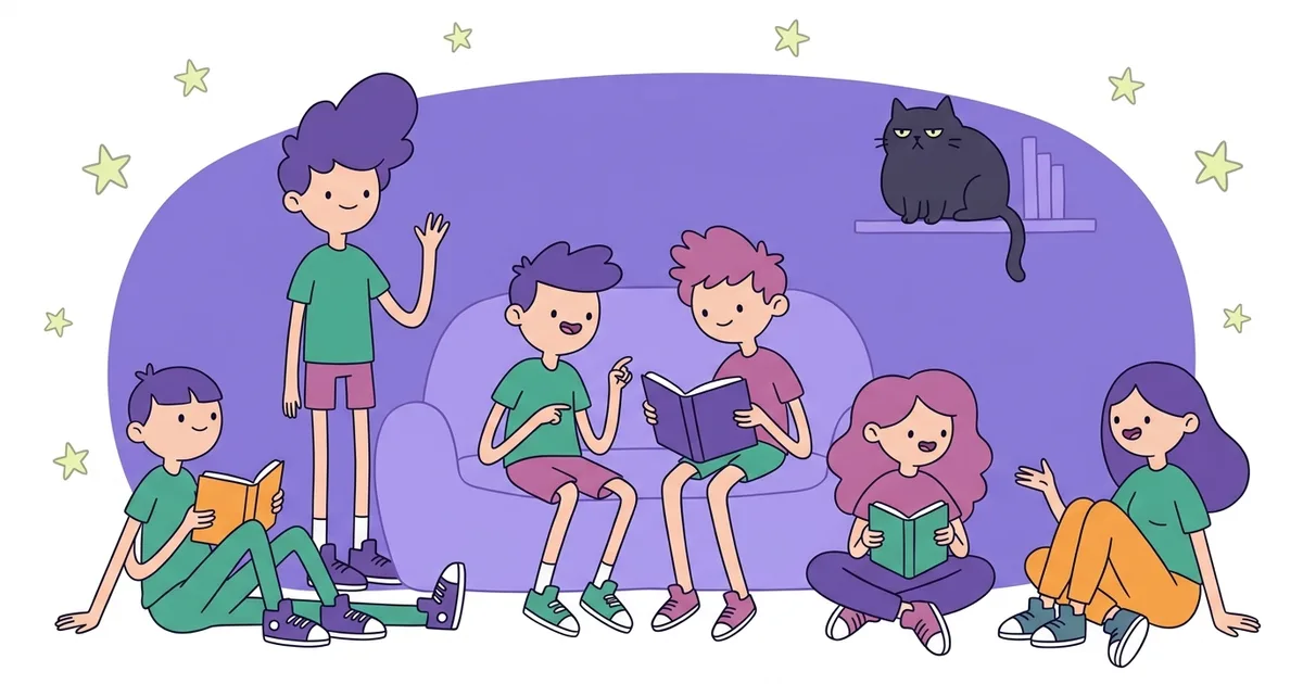 Top 10 Best English Learning YouTube Channels for Kids in 2025 | LearnLink Blog