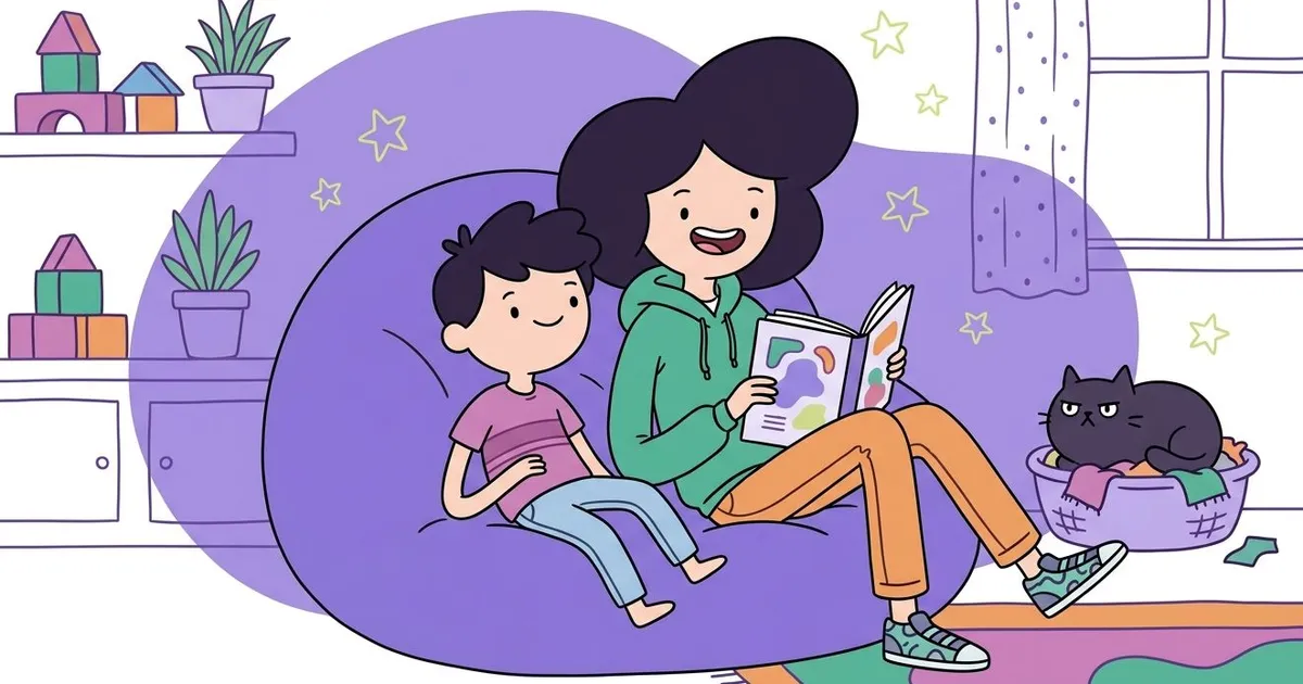 Conciencia fonológica inglés niños | LearnLink Blog