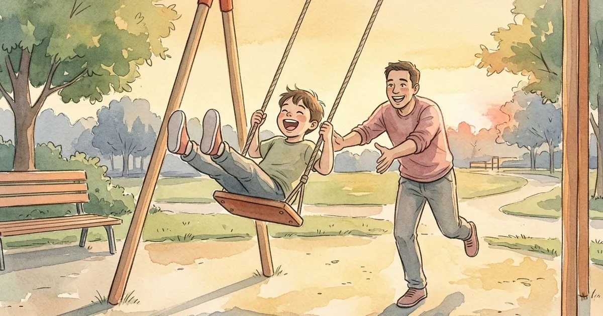 Above en inglés para niños | LearnLink Blog