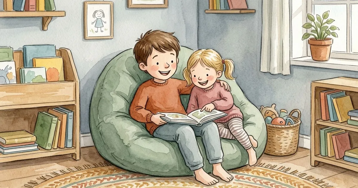 British Accent English for Kids | LearnLink Blog