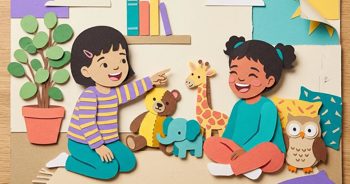 Animales de la granja en inglés | LearnLink Blog