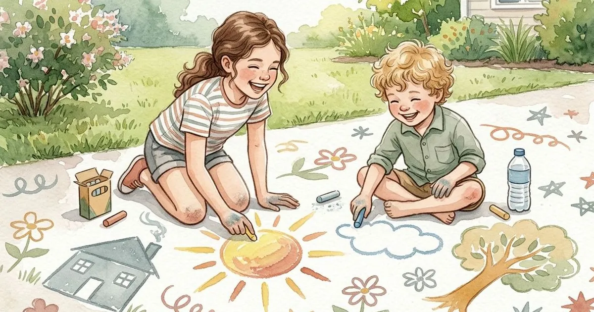 Jak dzieci uczą się angielskiego | LearnLink Blog
