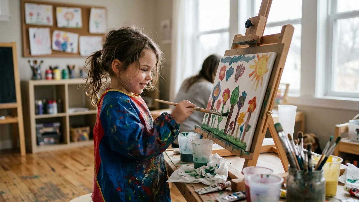 Top Interactive Storybooks for Kids! | LearnLink