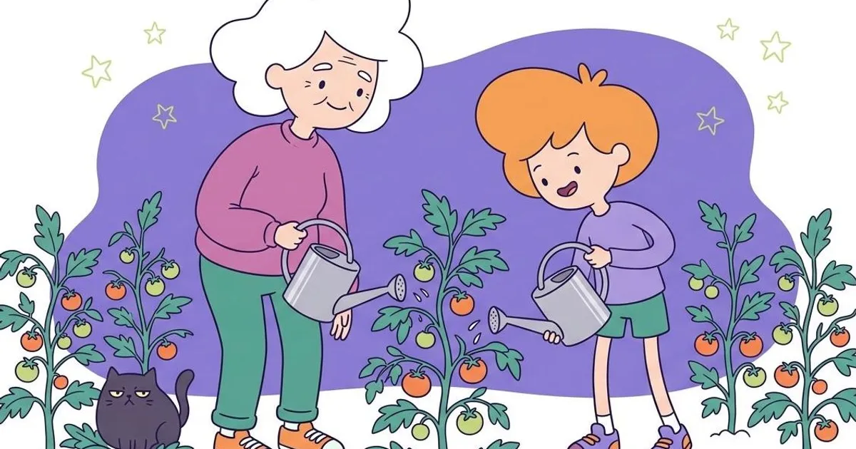 Would Like for Children | LearnLink Blog