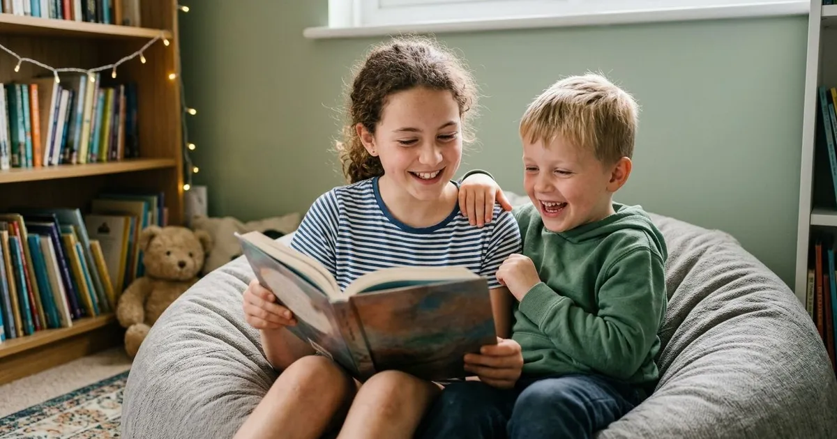 Разделительные вопросы в английском для детей | LearnLink Blog