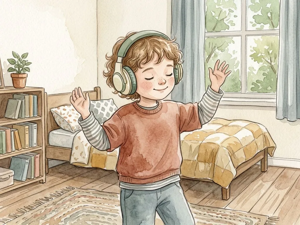 Words to Bingo Song for Kids | LearnLink Blog