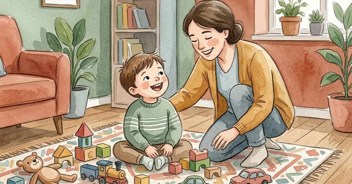 Word Order in English for Kids | LearnLink Blog