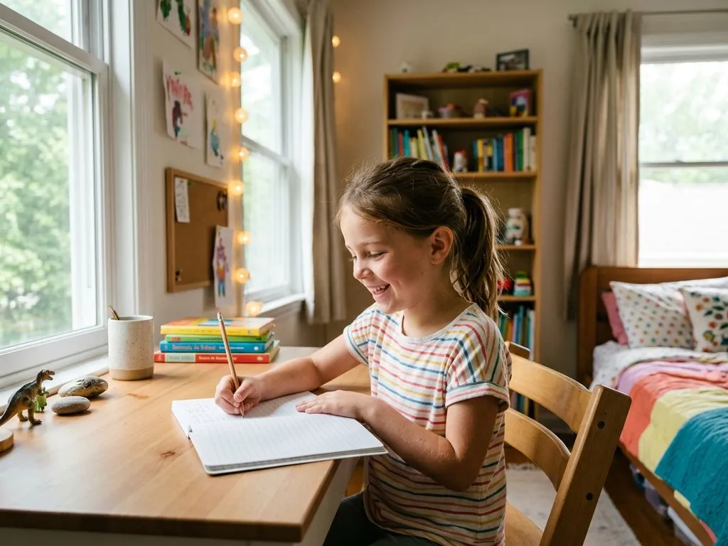 Daily Routines as English Lessons | LearnLink Blog