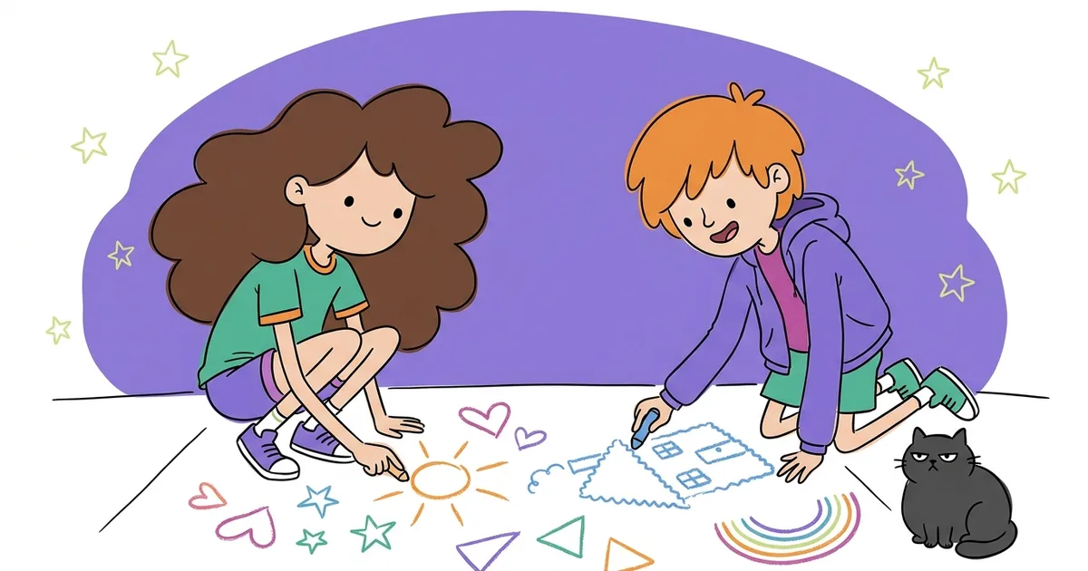 Materias escolares en inglés para niños | LearnLink Blog
