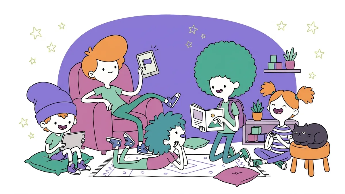 Las 10 mejores aplicaciones para aprender inglés