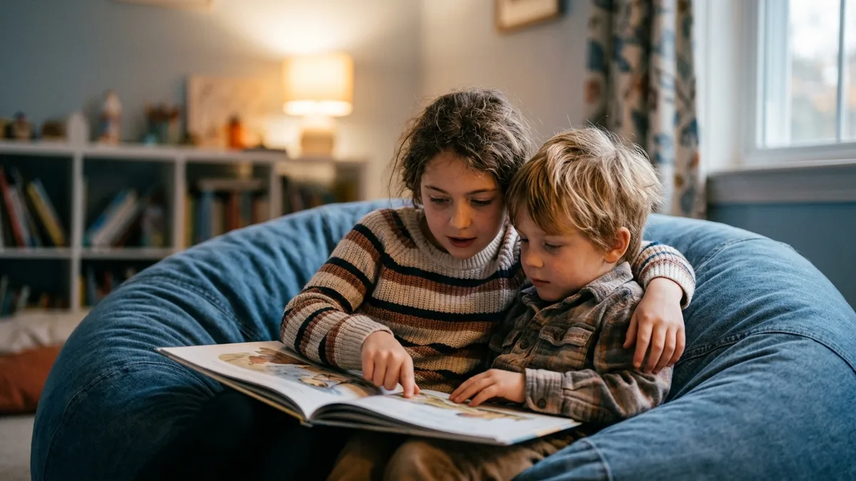 Build Richer Worlds: The Power of Descriptive Words for Young Storytellers | LearnLink