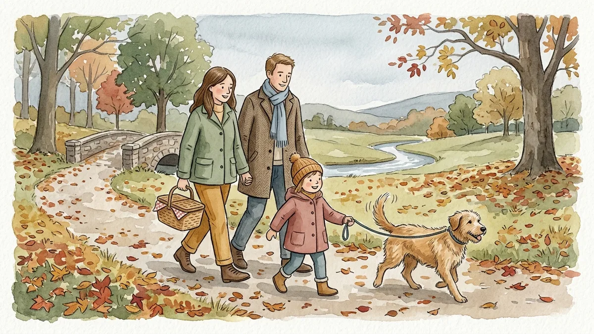 English Traditions for Kids | LearnLink