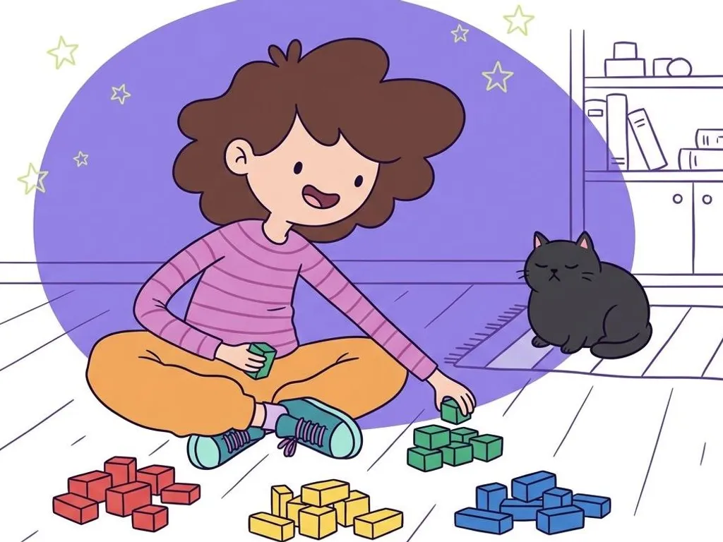Resumen de pasos para dominar los números | LearnLink